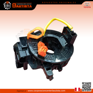 Cable Cinta Airbag Volante Comandos 2005-2015 - toyota hilux 4x4 corporacion center bautista lima peru Cable Cinta Airbag Volante Comandos 2005-2015 - Toyota Hilux 4x4