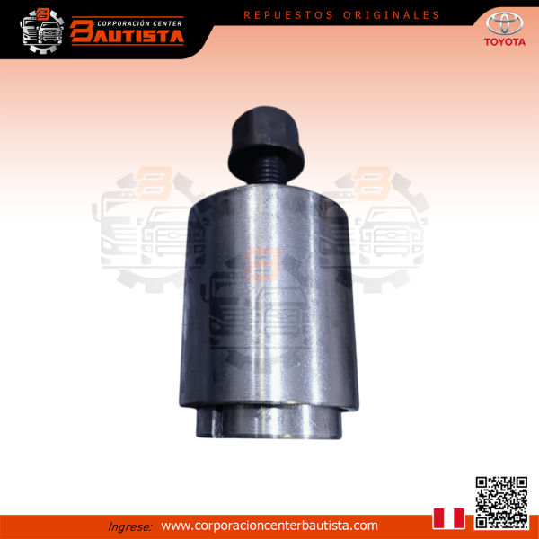Estractor de pistón de caliper Hilux 1 - corporacion center bautista lima peru Estractor de pistón de caliper Hilux - Fabricación