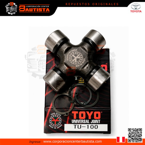 Cruzeta-de-cardán-4x4---toyota-hilux-4x4-corporacion-center-bautista-lima-peru Cruzeta de Cardán 4x4 Toyota Hilux