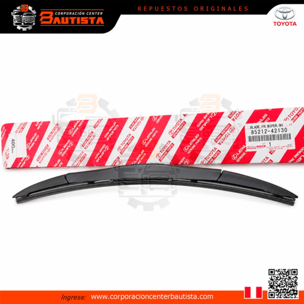 Plumilla-de-limpia-parabrisa-ORIGINAL-toyota-hilux-4x4-corporacion-center-bautista-lima-peru Plumilla de limpia parabrisa ORIGINAL Toyota-Hilux 4x4