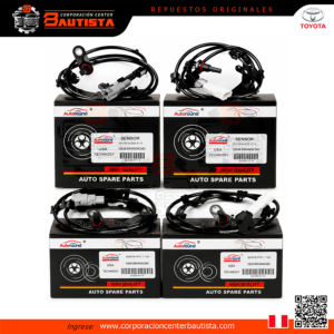 Sensor-ABS--toyota-hilux-4x4-corporacion-center-bautista-lima-peru Sensor ABS Toyota Hillux