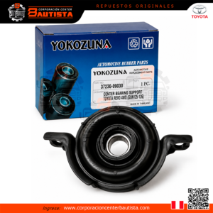 Soporte de Cardán Toyota Hilux